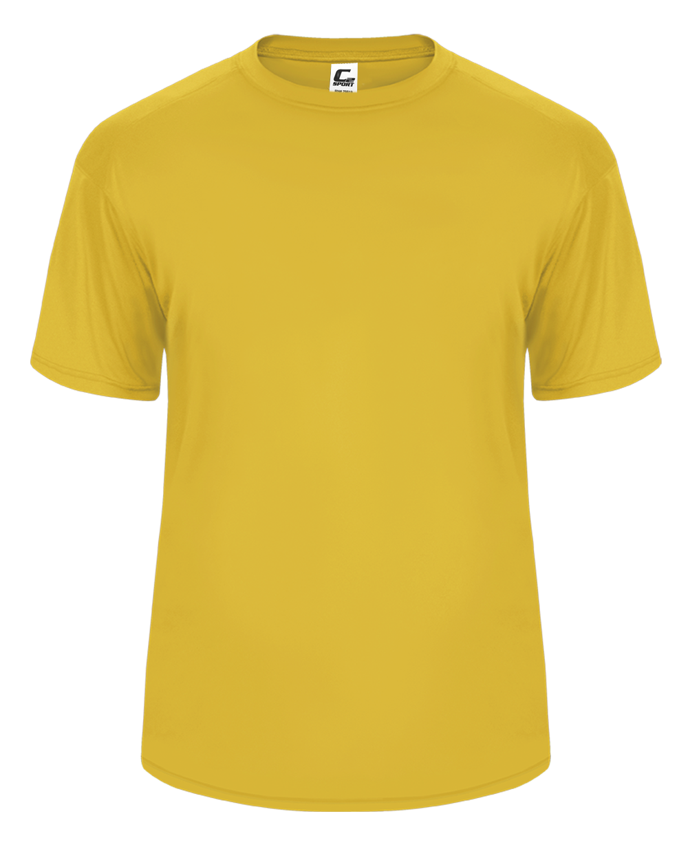 C2 Performance Yth Tee 3