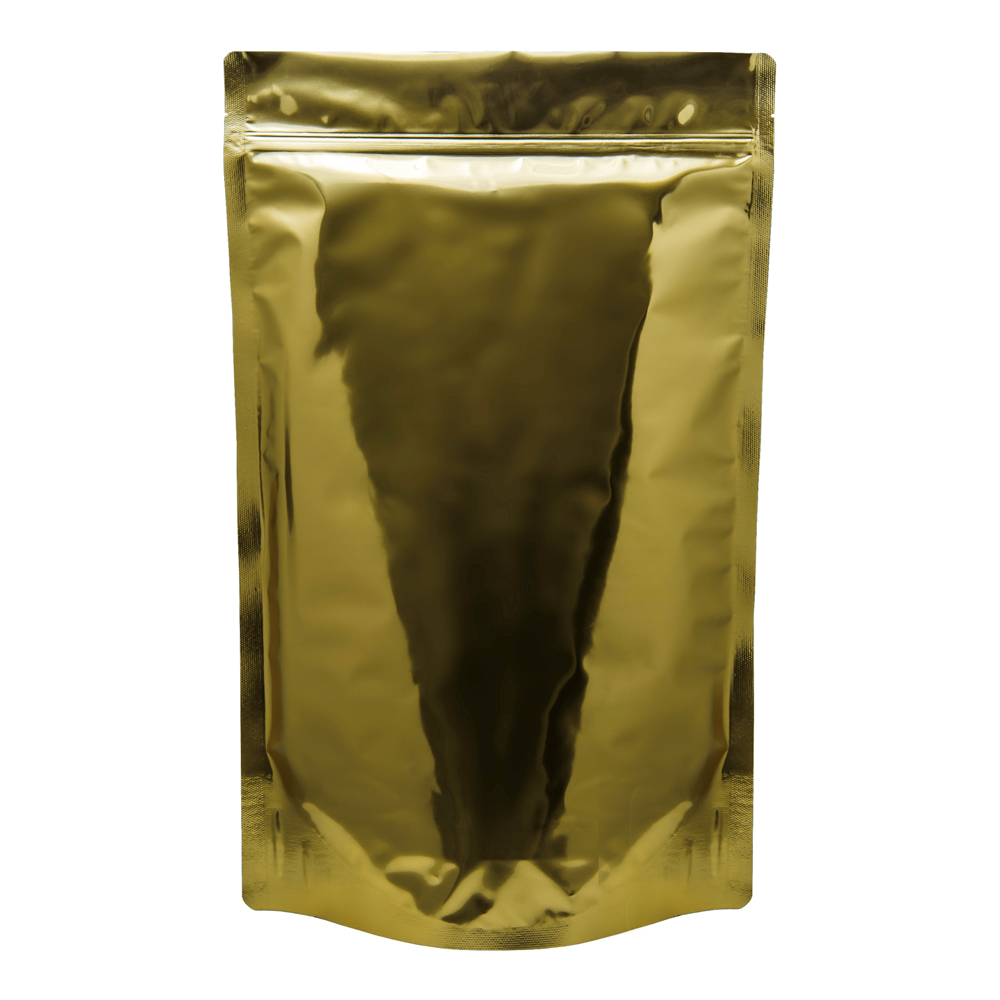 Custom Mylar Barrier Bags – One Pound 5