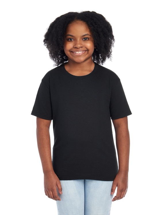 JERZEES DRI-POWER® Youth T-Shirt 145