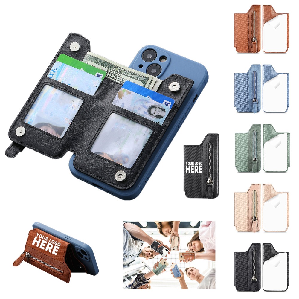 Phone Card Holder 1
