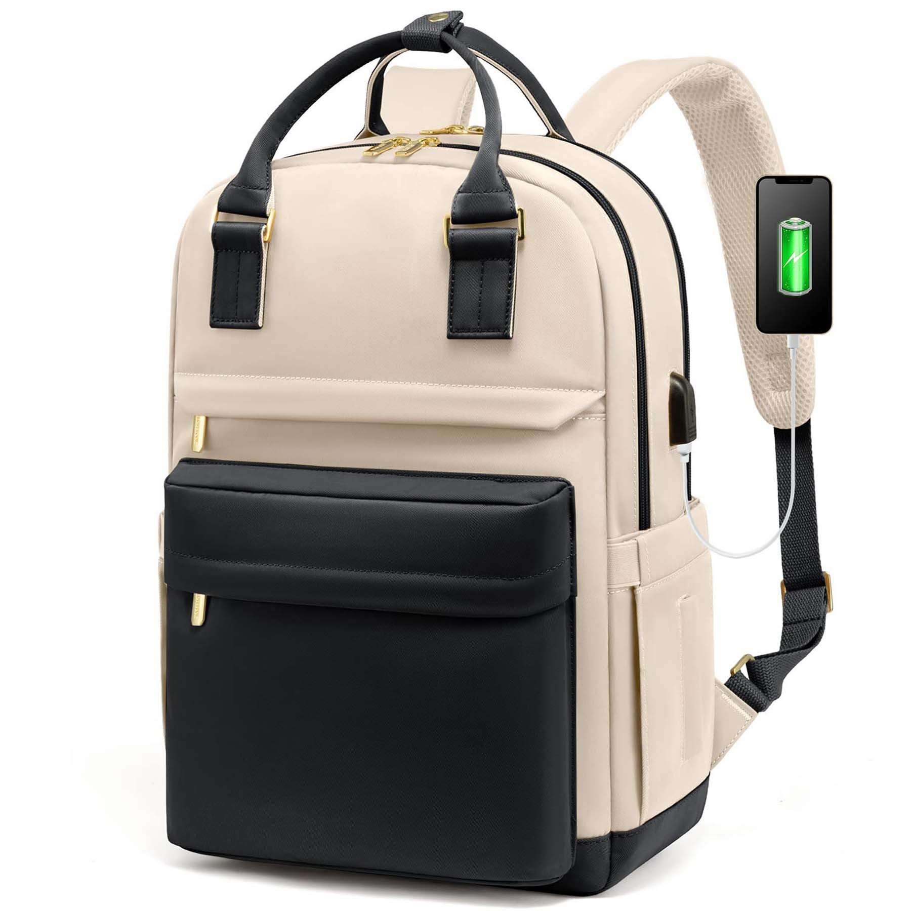 15.6 Inch Backpack For Woman 3