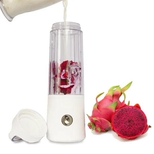 Beach Personal Blender for Shakes and Smoothies with 14 Oz 2