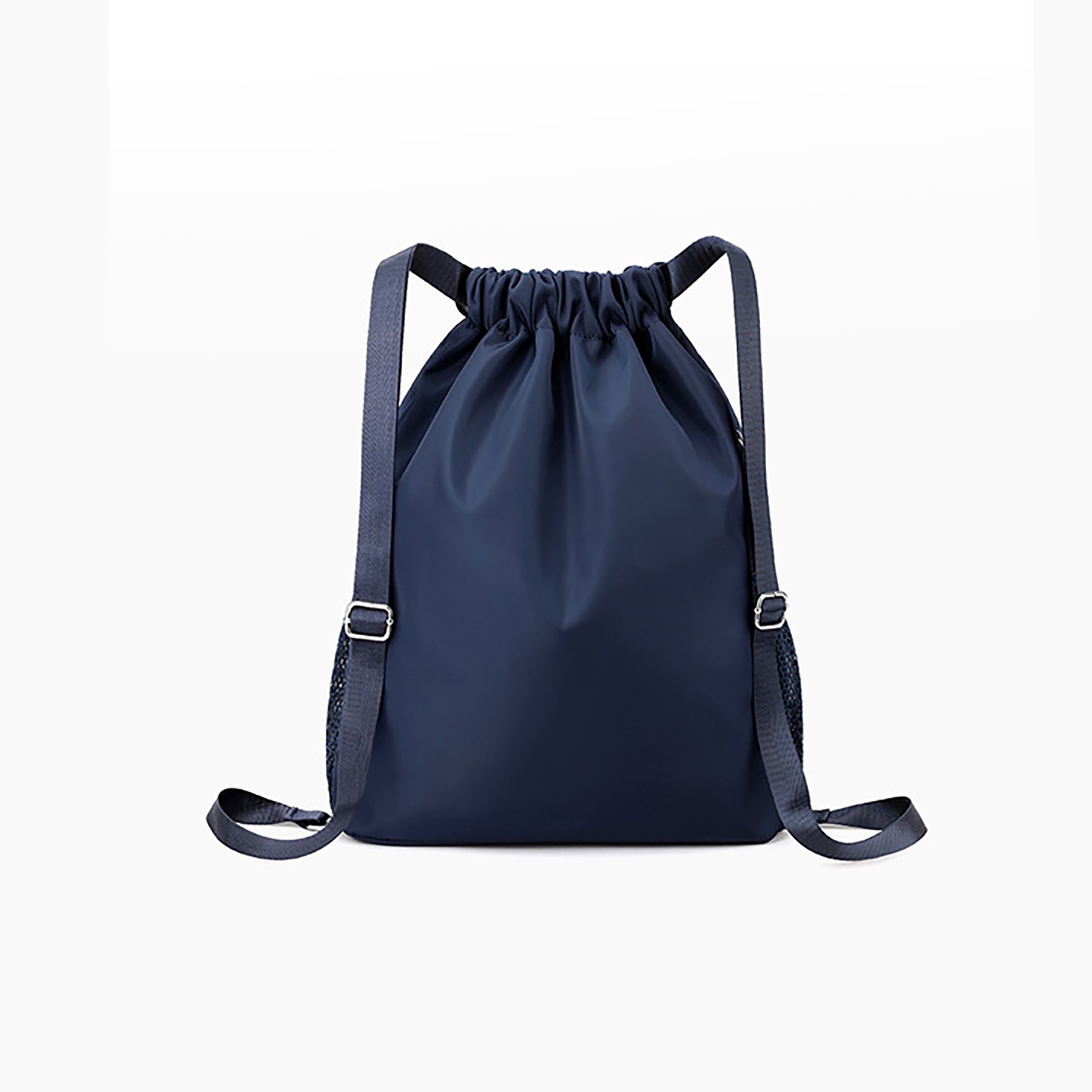 Waterproof Large Capacity Oxford Cloth Drawstring Bag ForBeach&Travel&College&Gym 6