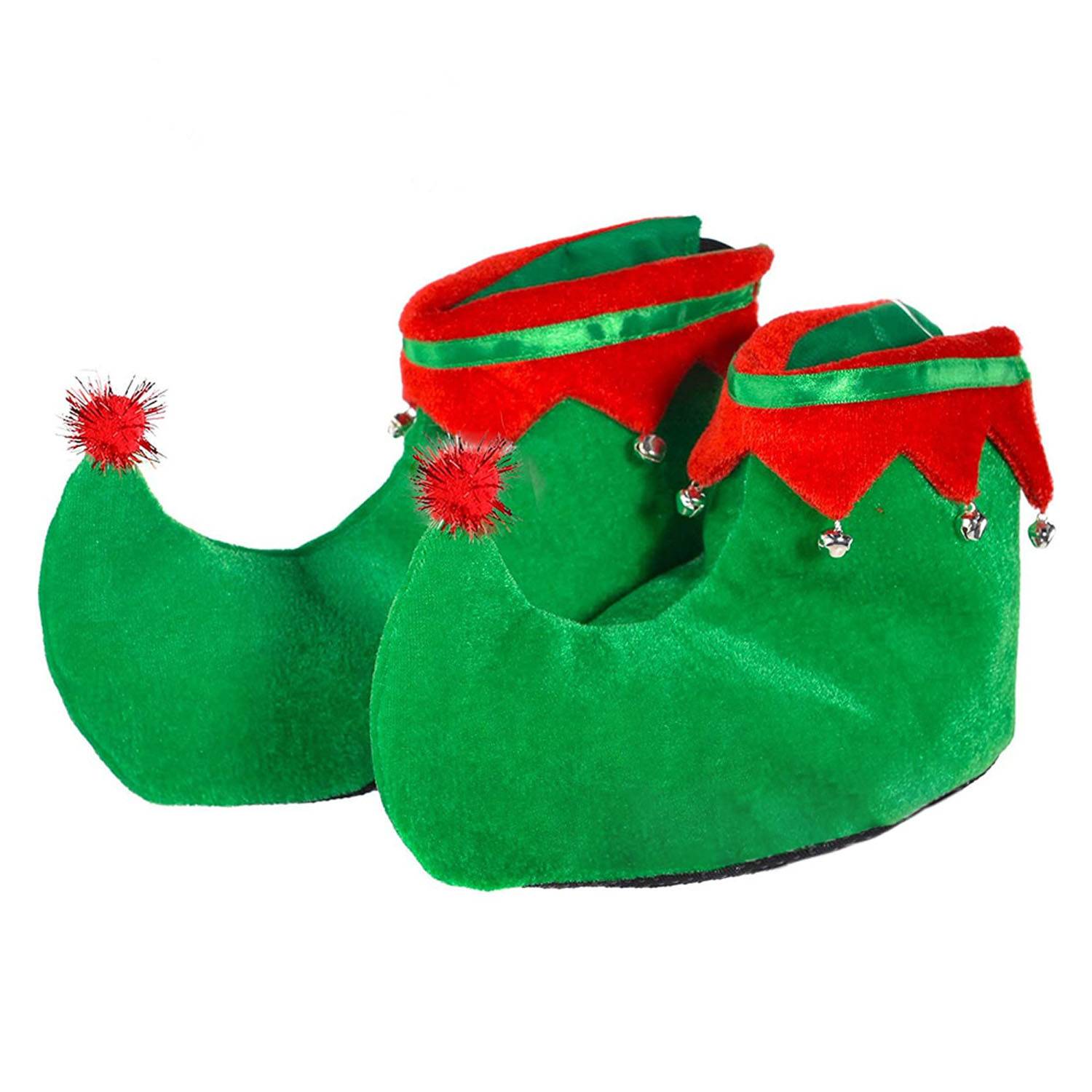 Felt Christmas Elf Set 4