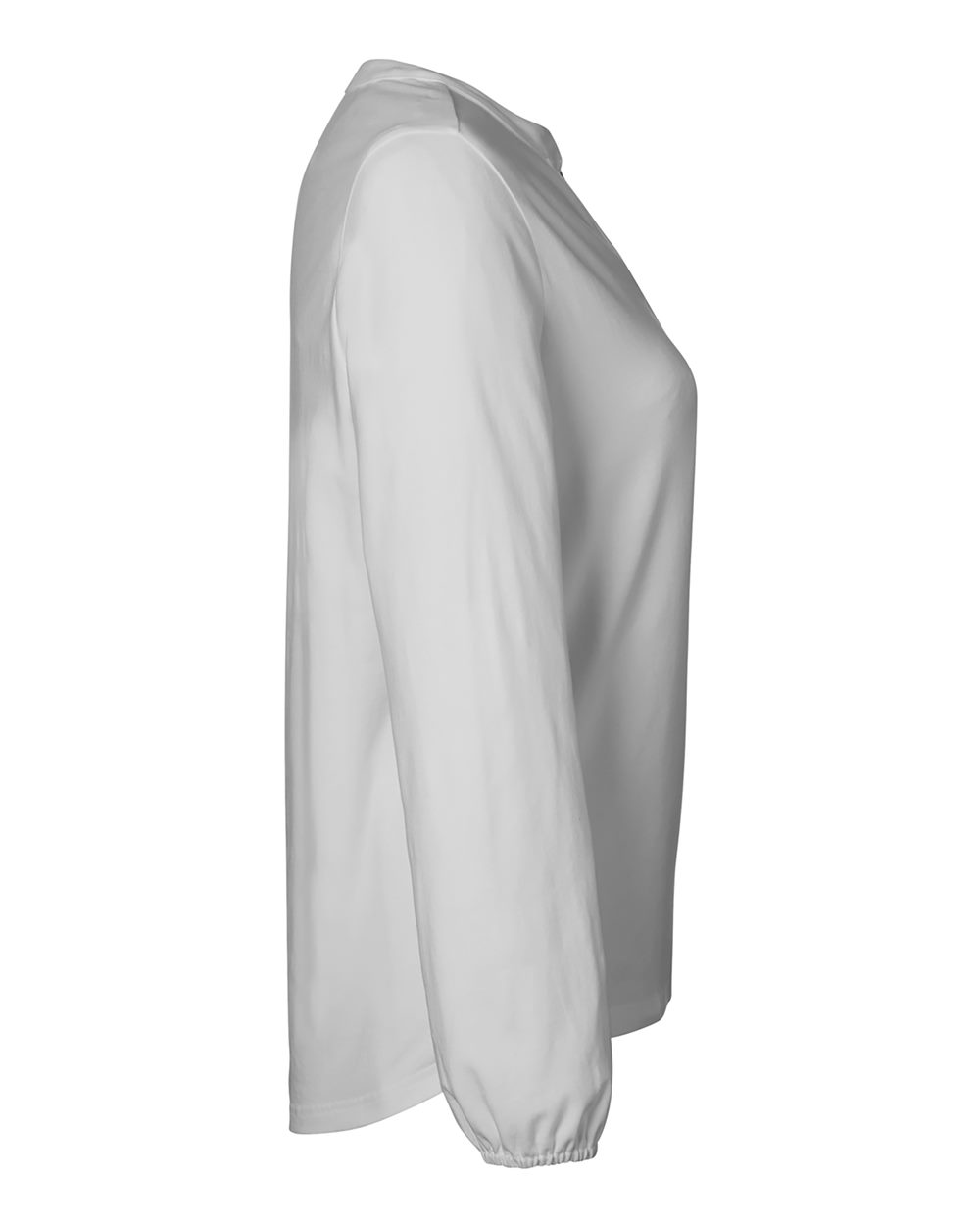 Women's Raleigh Half-Placket Knit Top - DP122W 16