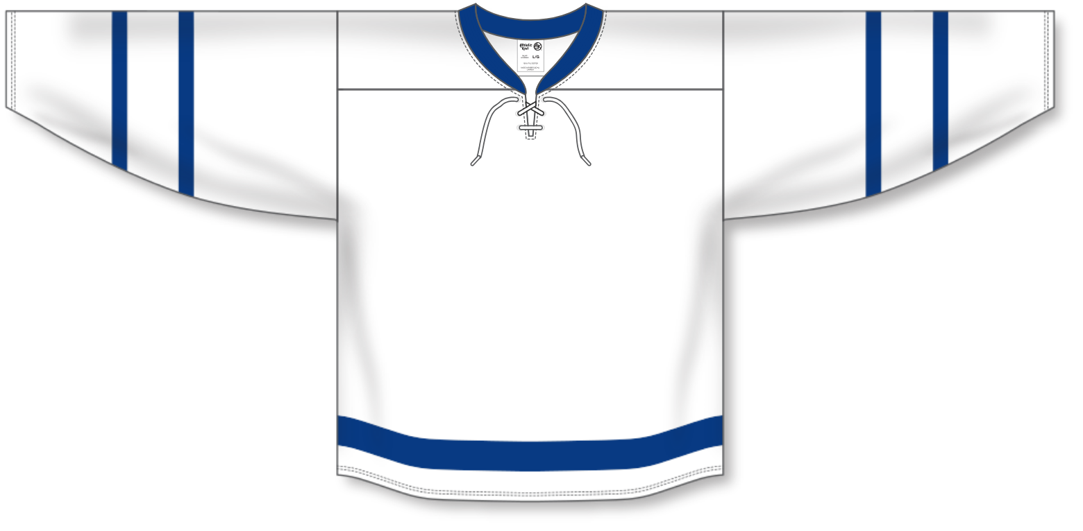 Pro Hockey Jerseys H550B-TOR-G04 3