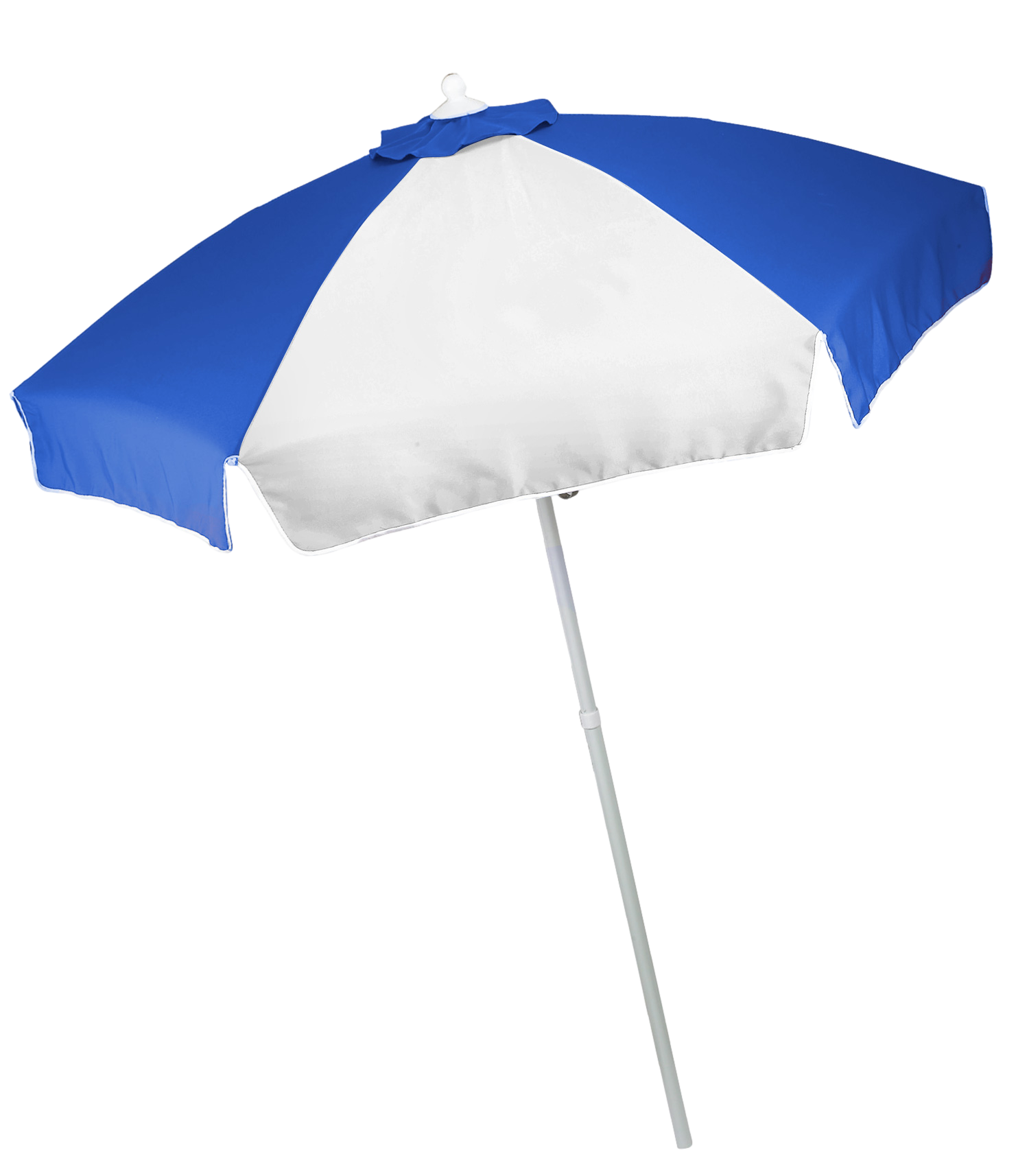 6 1/2' Aluminum Patio Umbrella (Pick Your Color) 8