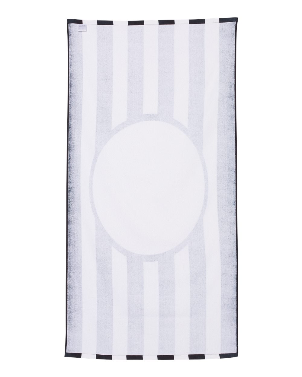 Striped Beach Towel - C3060ST 14