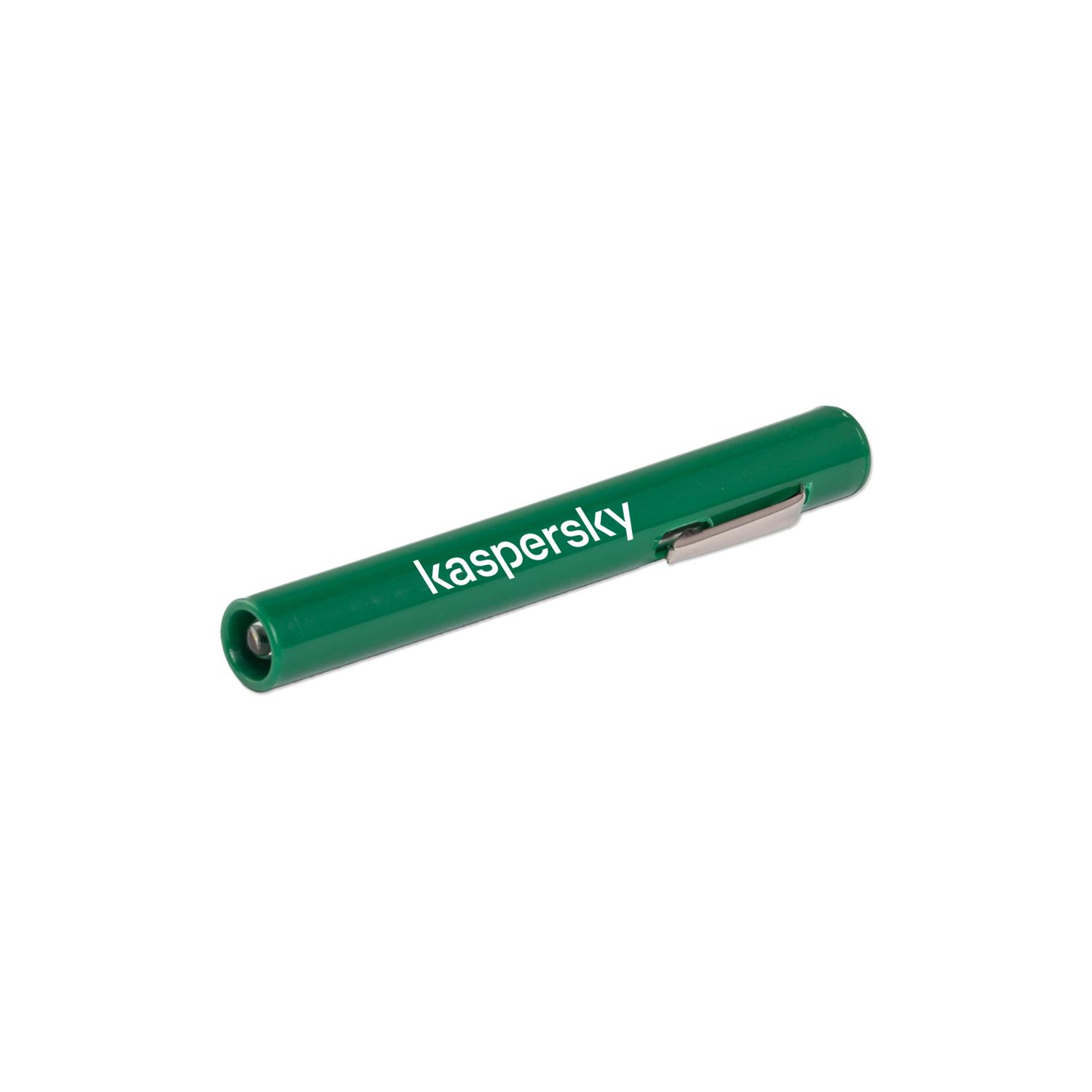 Disposable Penlight/Flashlight Halogen Bulb 6
