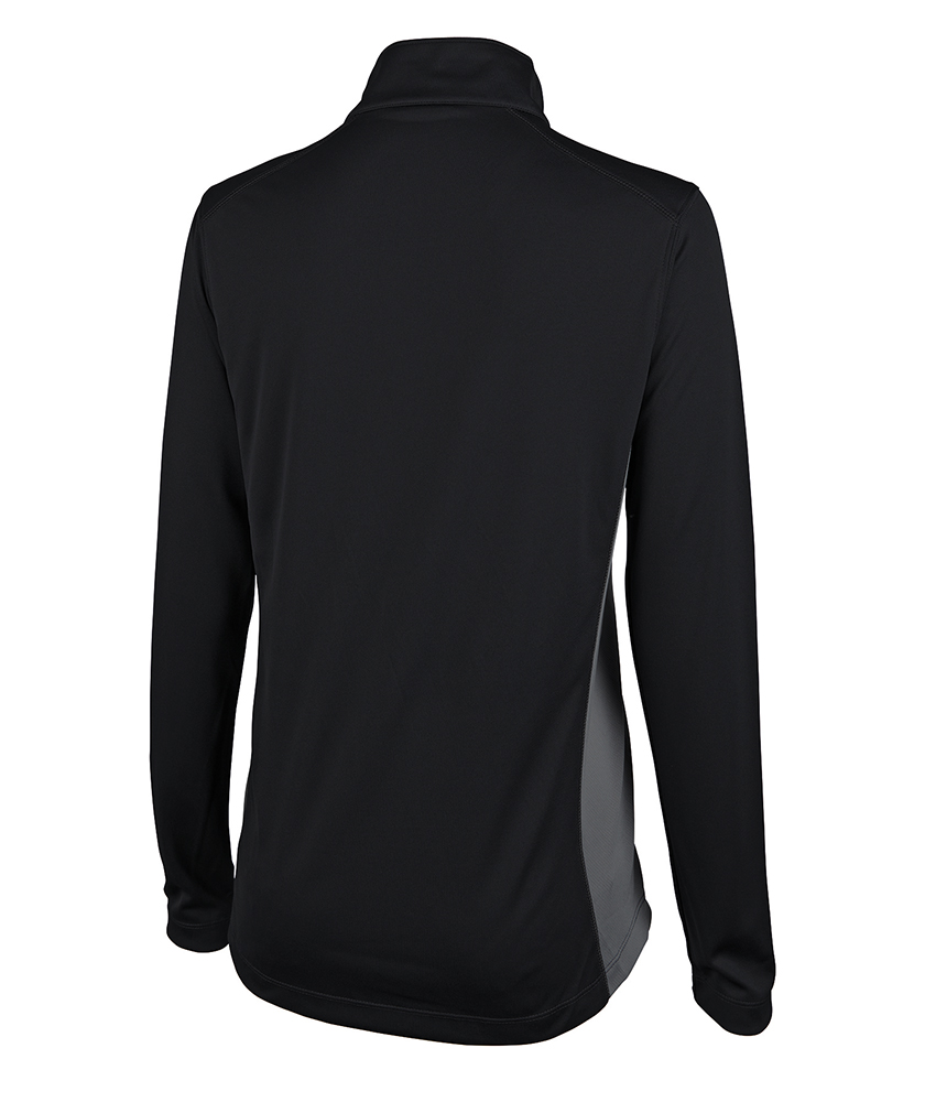Women's Horizon Quarter Zip Pullover