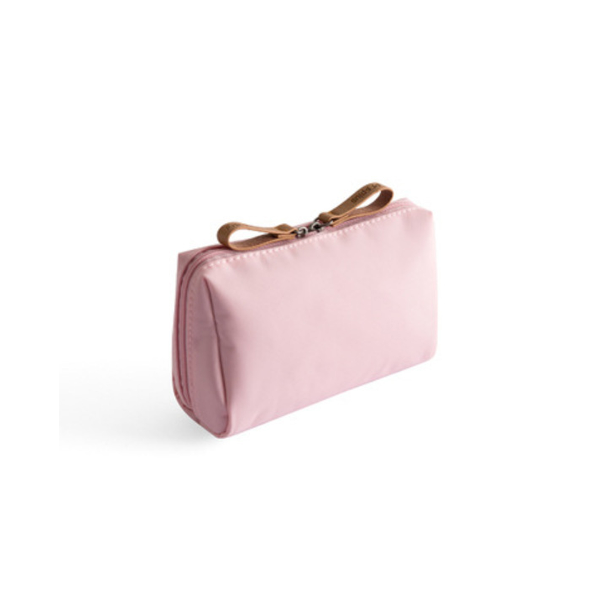 Nylon Travel Cosmetic Bag 3