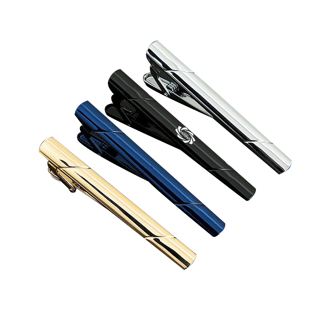 Tie clip 3