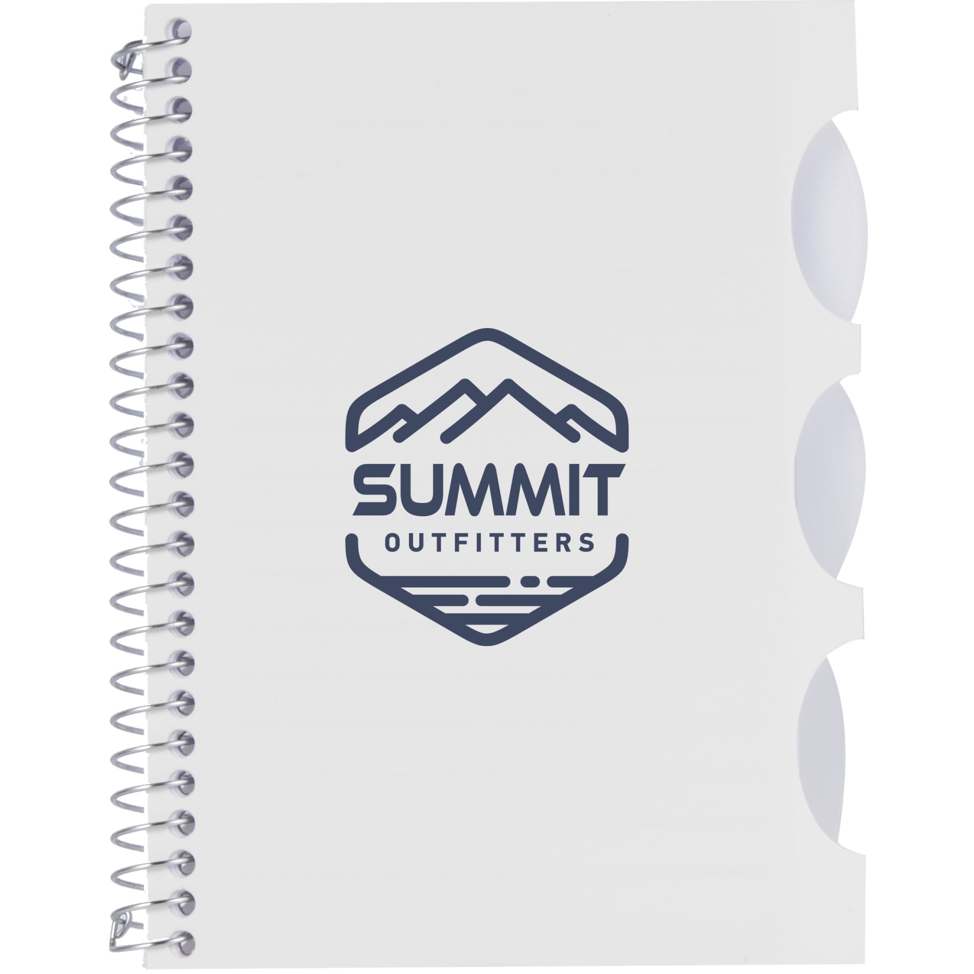 FSC® Recycled 4” x 6” Multitask Notebook 66