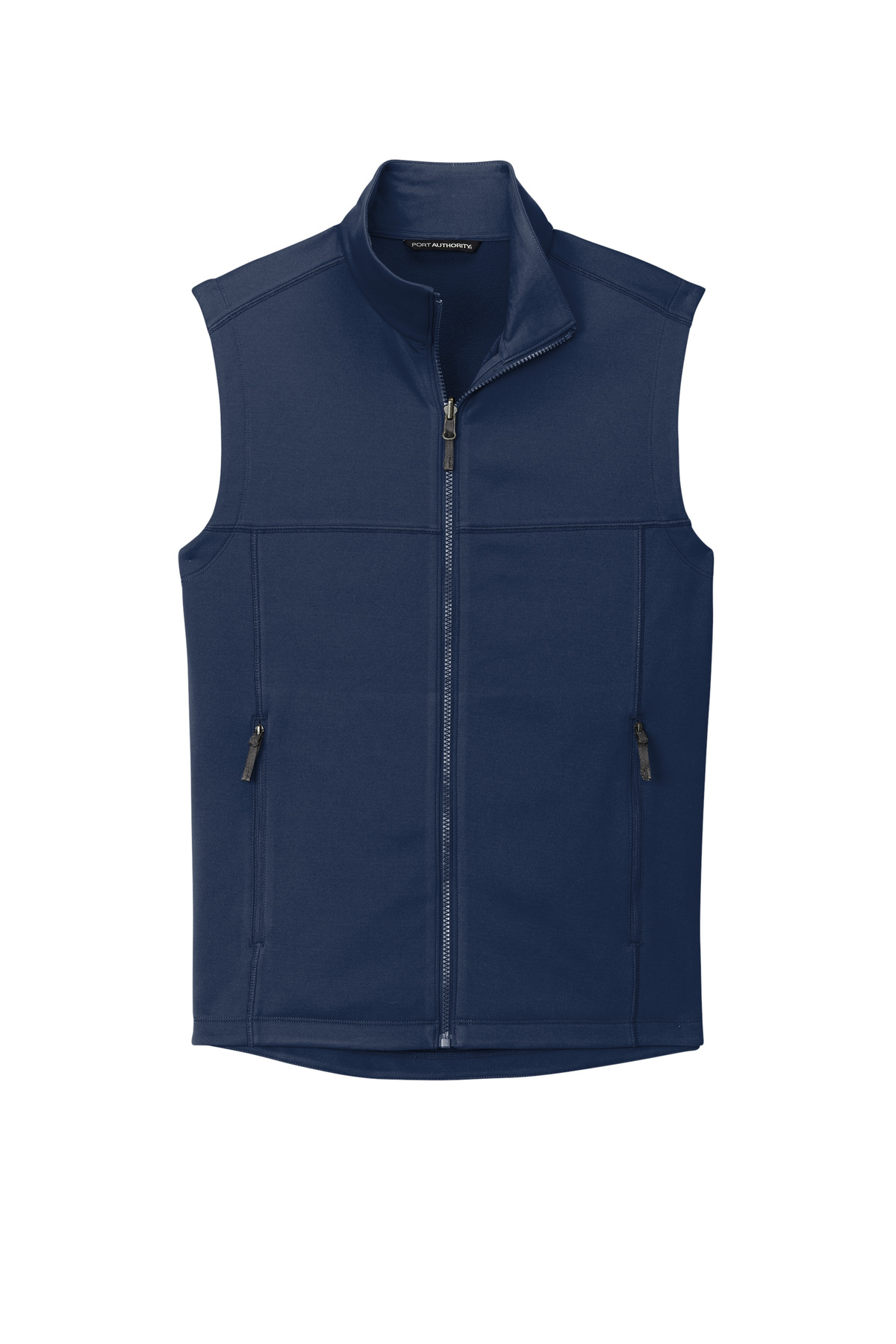 Port Authority® Collective Smooth Fleece Vest 19