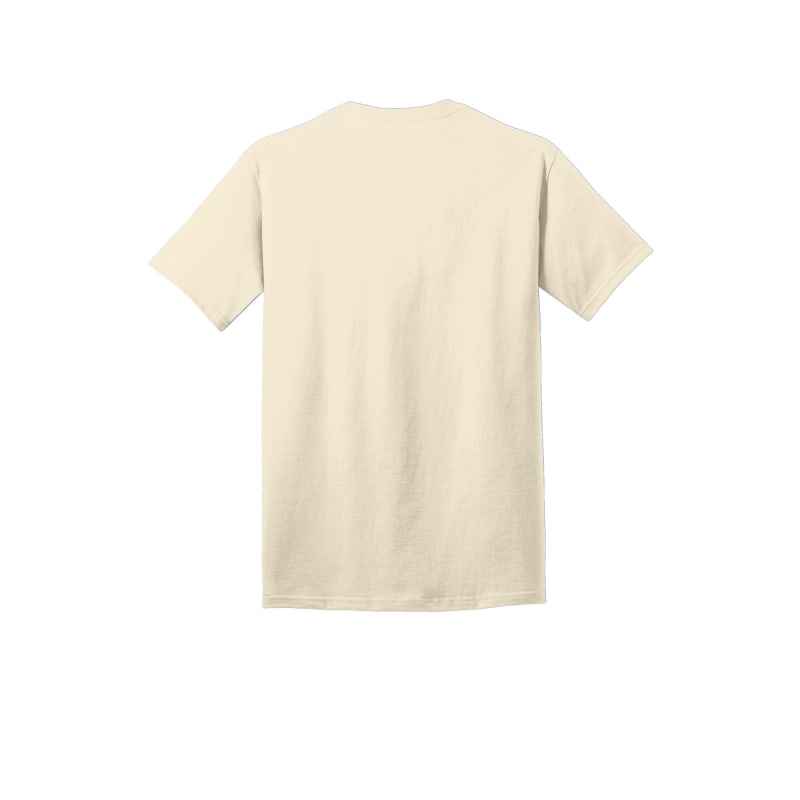 Port & Company - Core Cotton Tee. 7