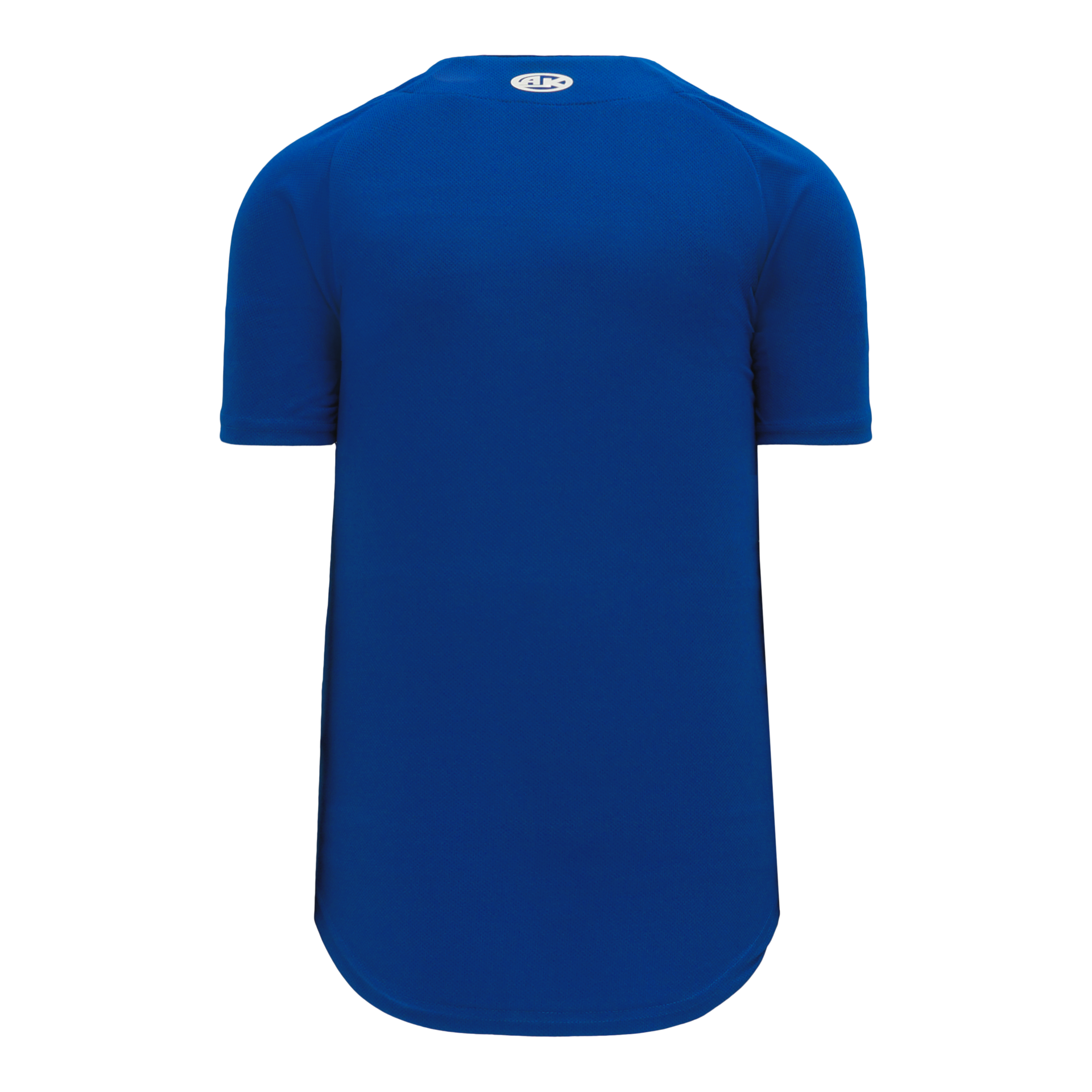 Full Button Baseball Jerseys BA5200-G01 45
