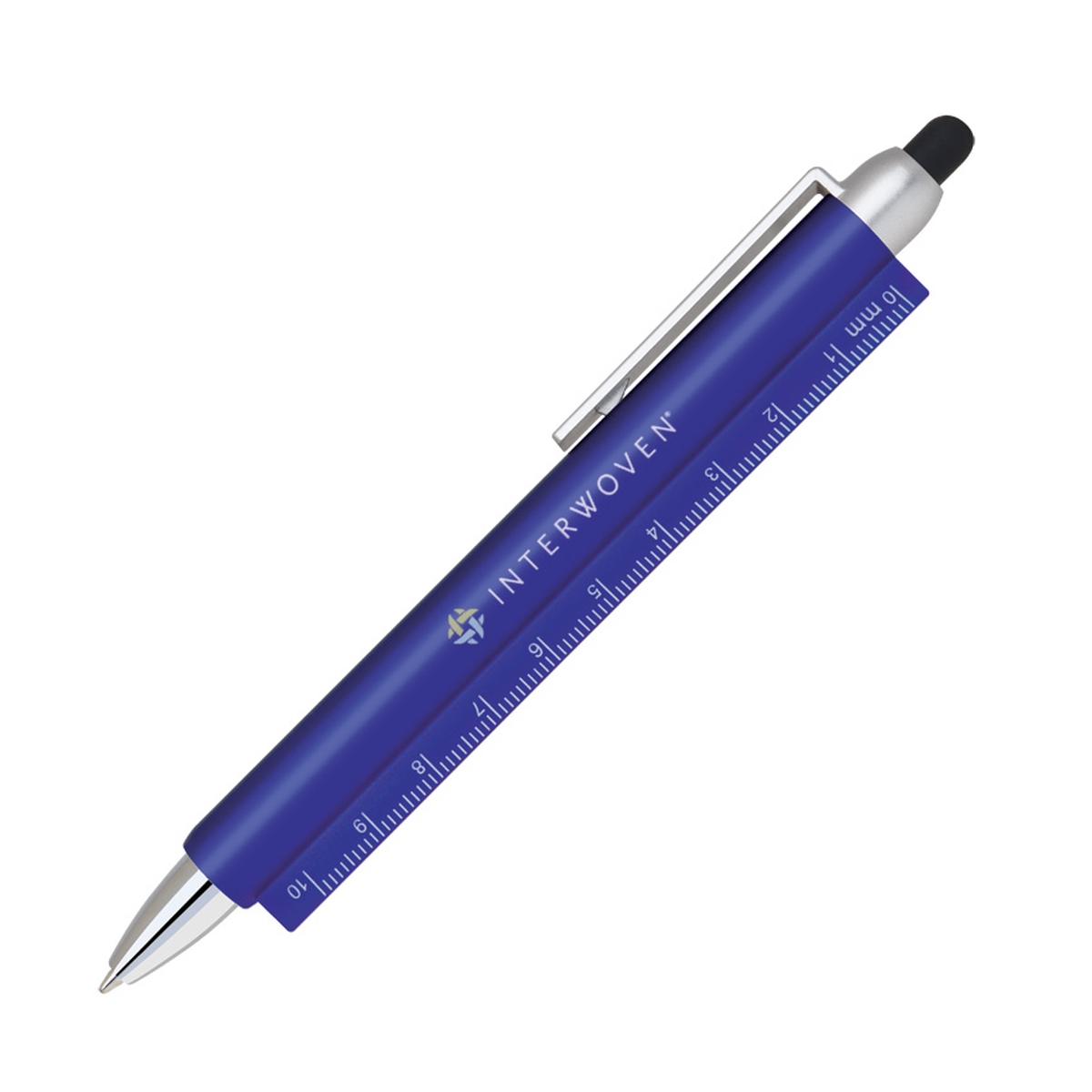Stylus-234 Stylus Pen with Ruler 5