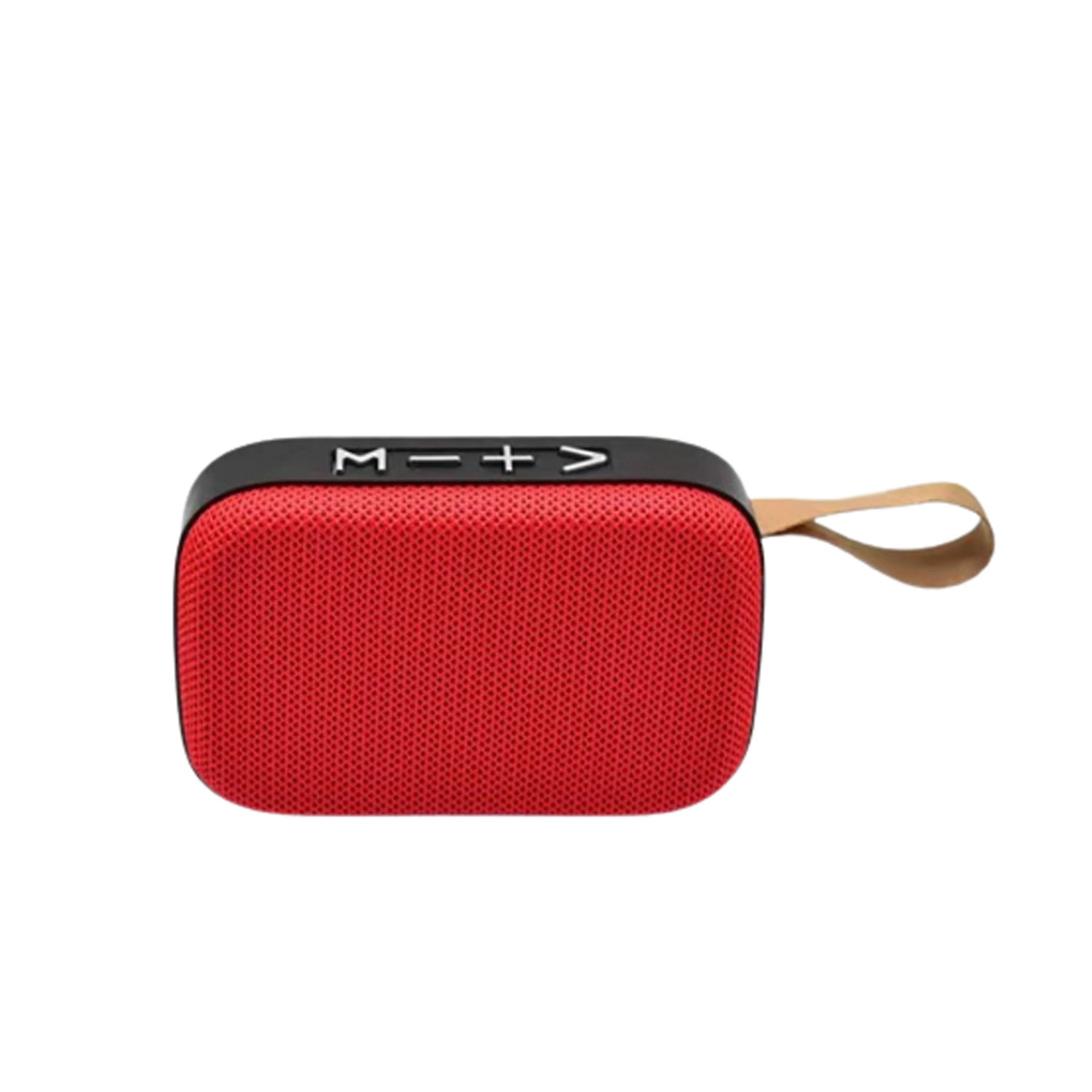 Portable Speaker 6