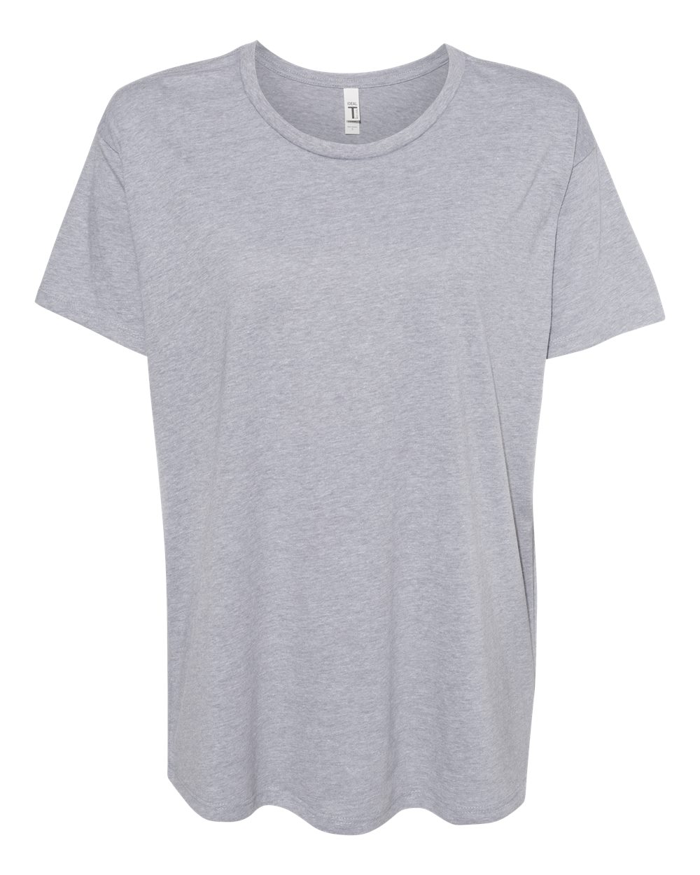 Women's Ideal Flow T-Shirt - 1530 10