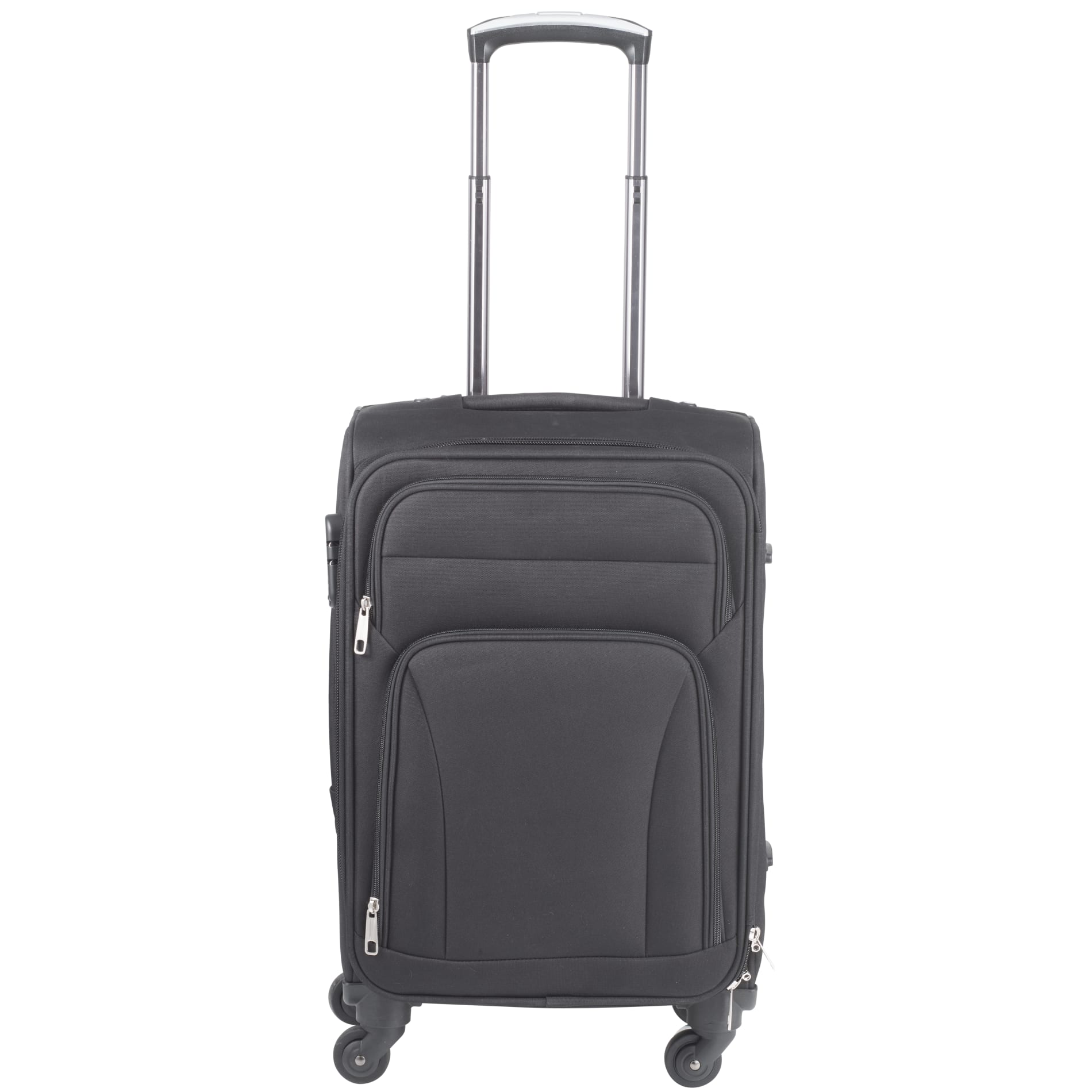 Nomad 21" Upright Luggage, custom luggage with logo imprint 50