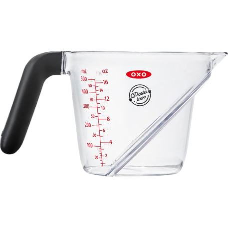 OXO 2-Cup Angled Measuring Cup 60
