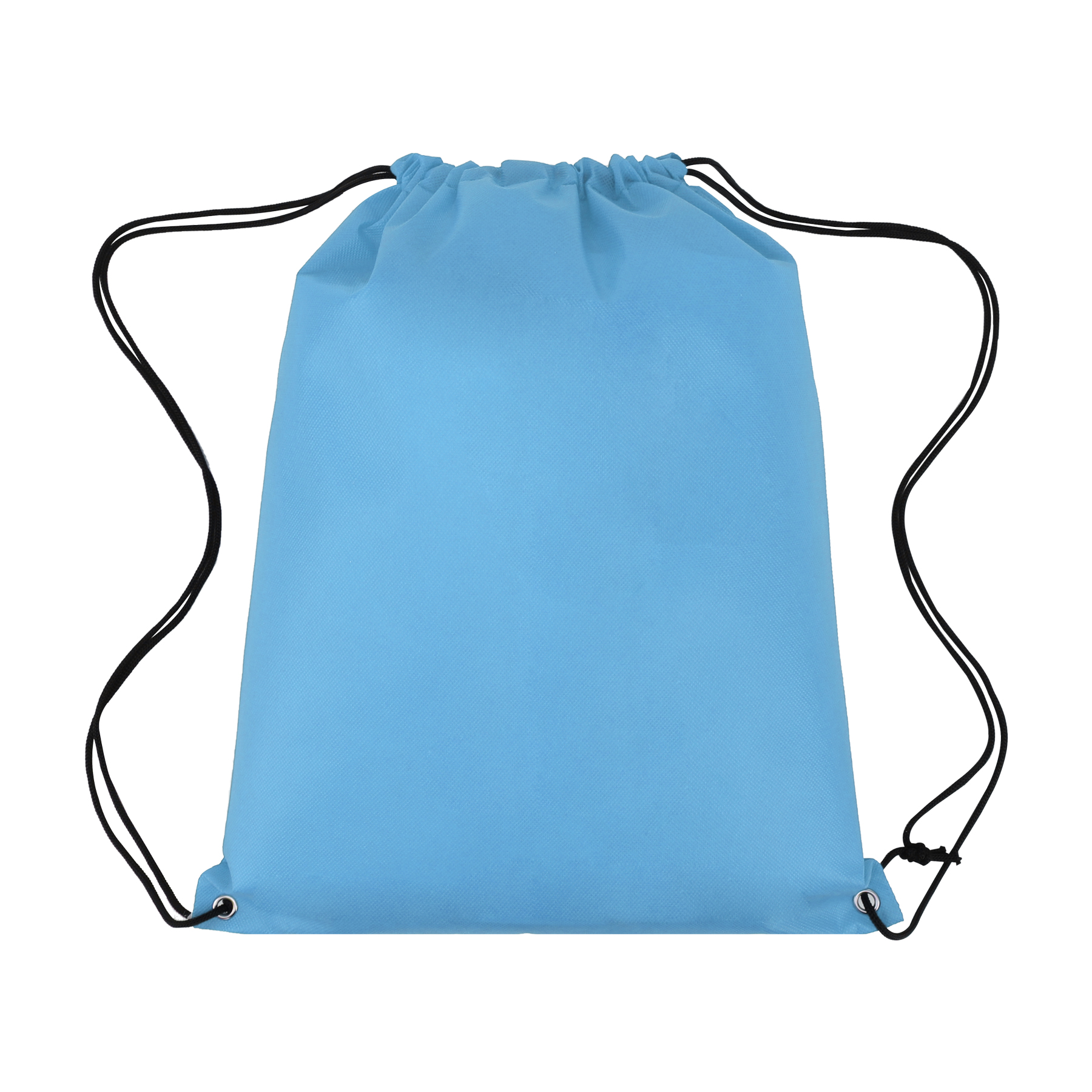 Non-Woven Drawstring Backpacks 10