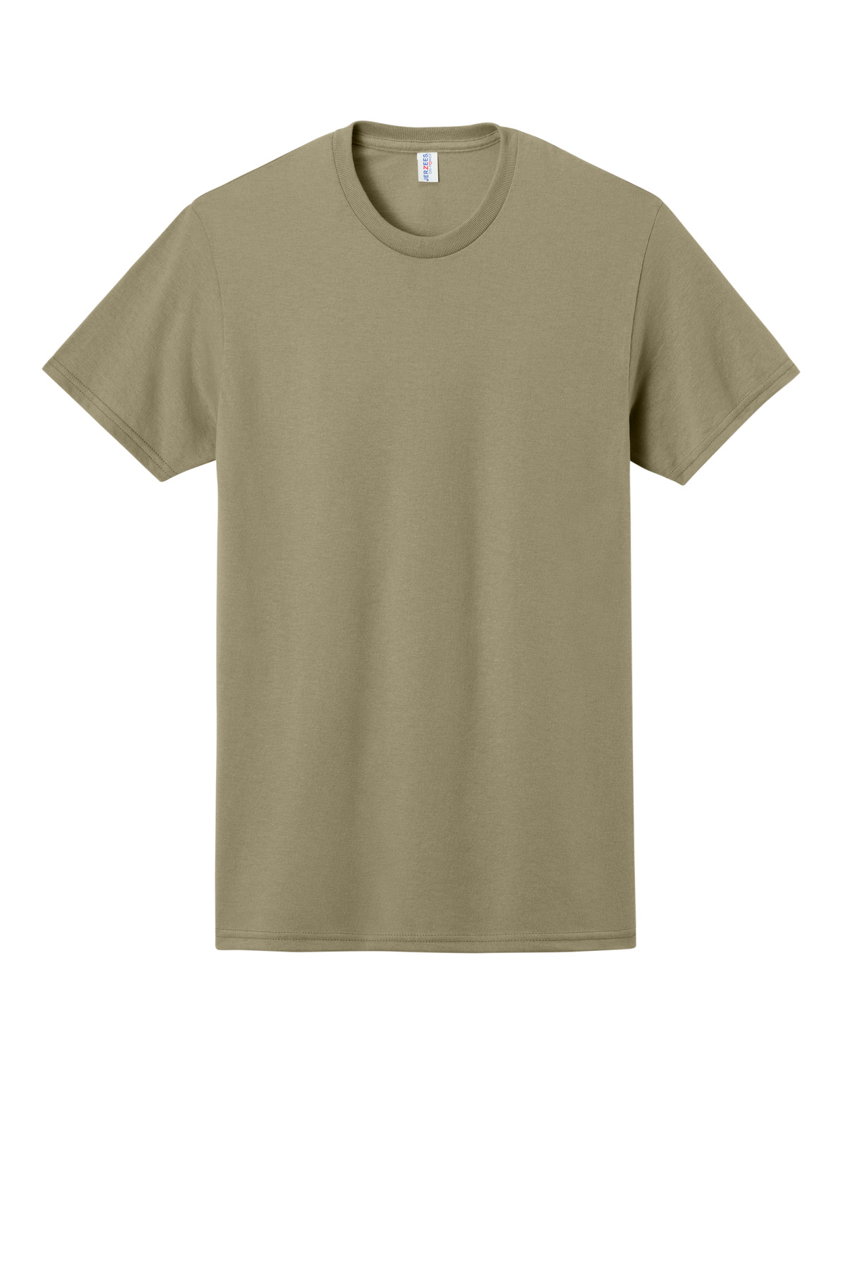 Jerzees - Dri-Power 50/50 Cotton/Poly T-Shirt. 29M 460