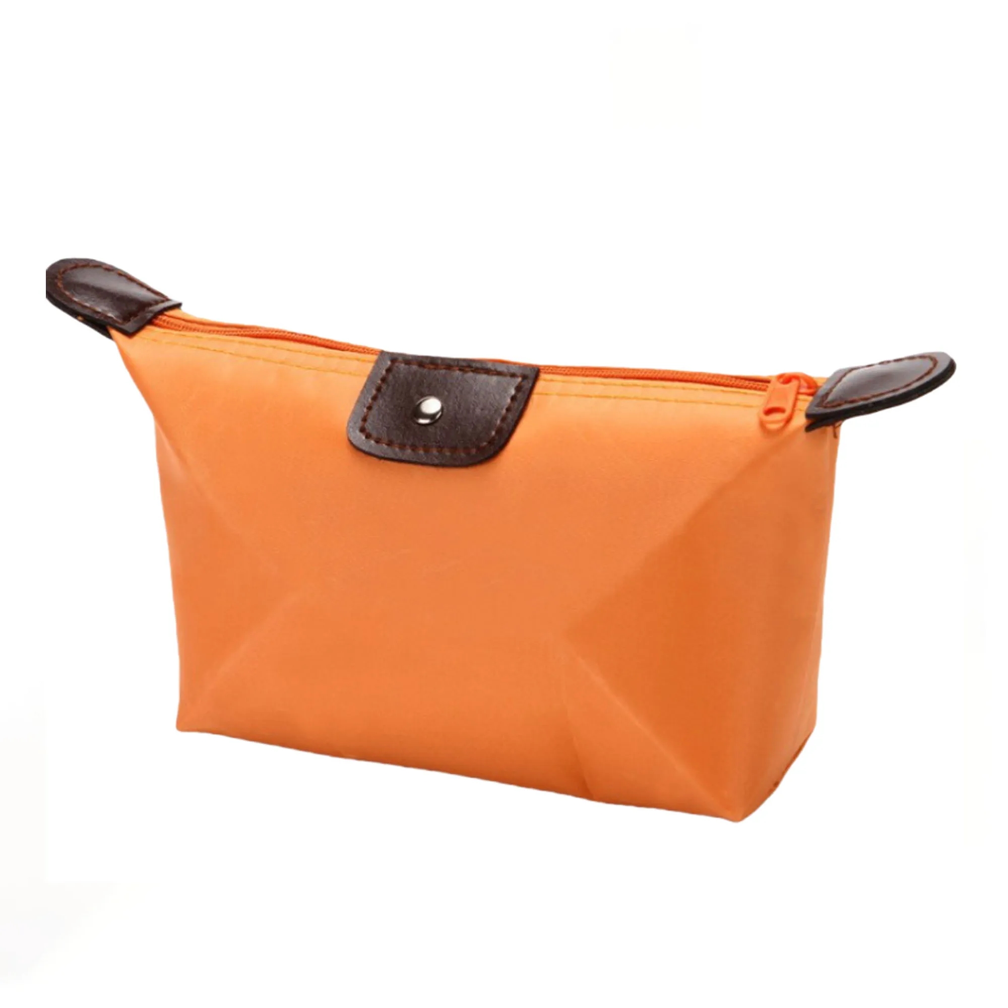 Dumpling Cosmetic Zipper Bag 2
