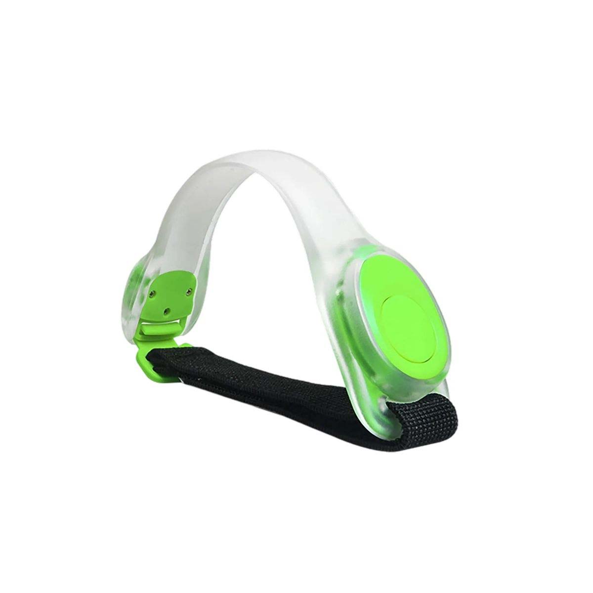 Flashing LED Safety Band for Jogging 8