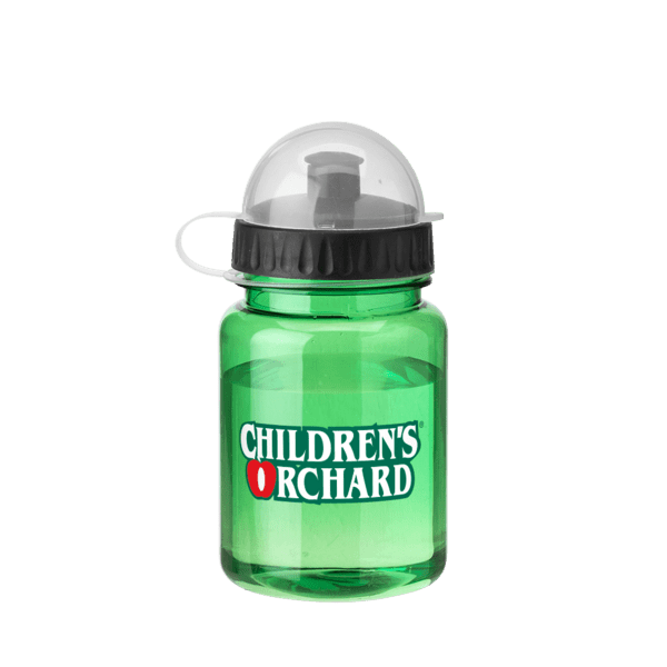 5K Water Bottle - 12 Oz. 45