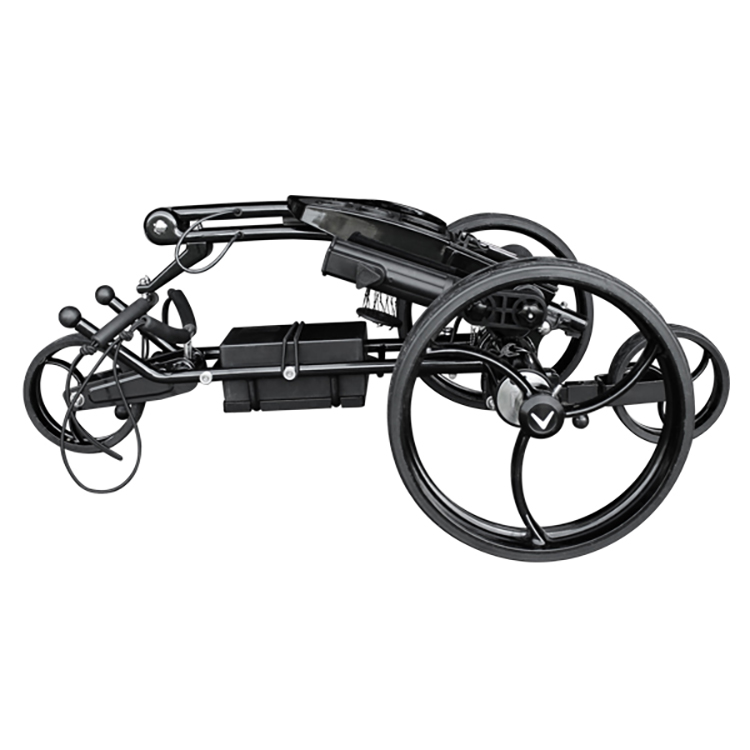 Callaway Trek Push Cart 5