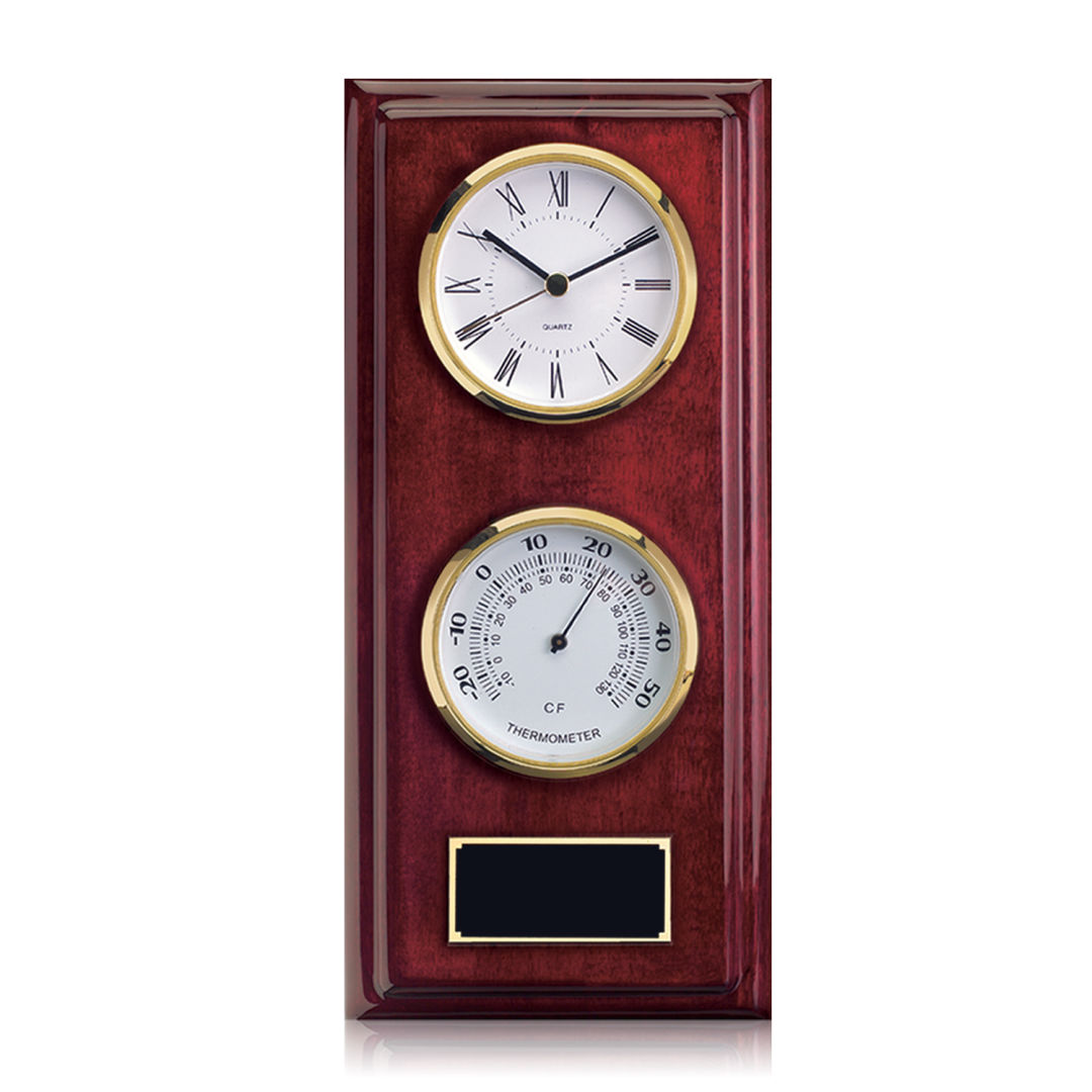 Simmons Clock/Thermo 3