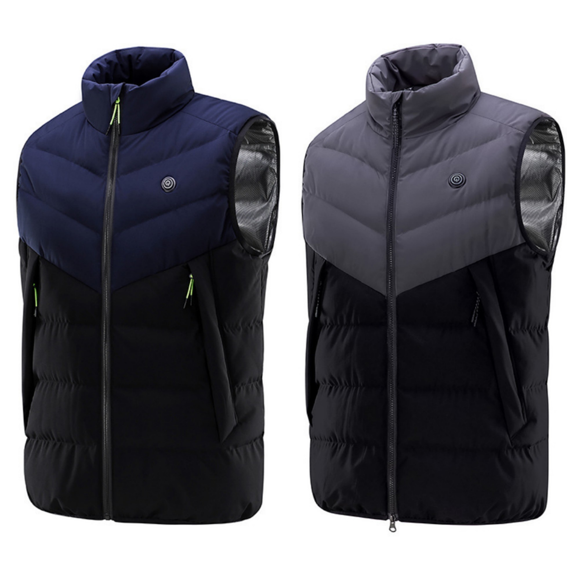 Heated Coat for Men and Women 2