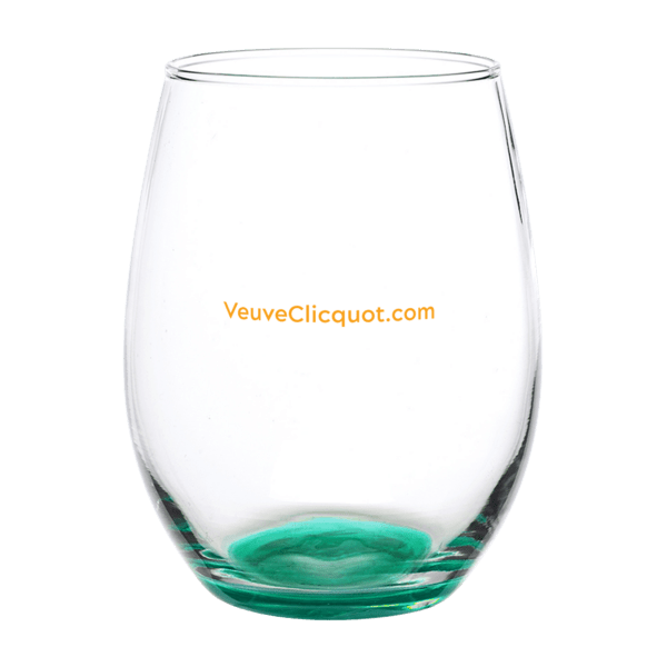 Enjoy 21 oz. ARC Stemless Wine Glass 34