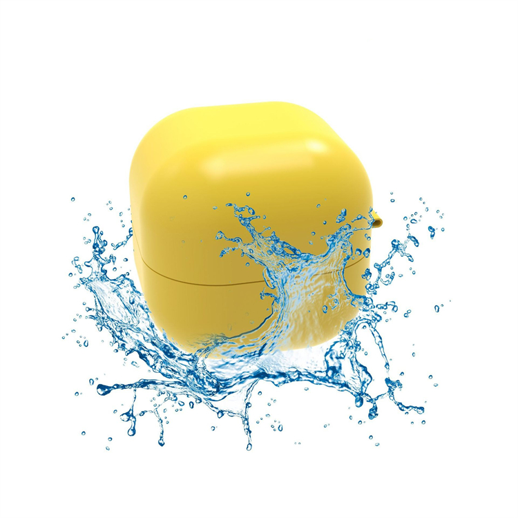 Silicone water popping balloon 3