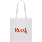 Zeus Non-Woven Convention Tote 65