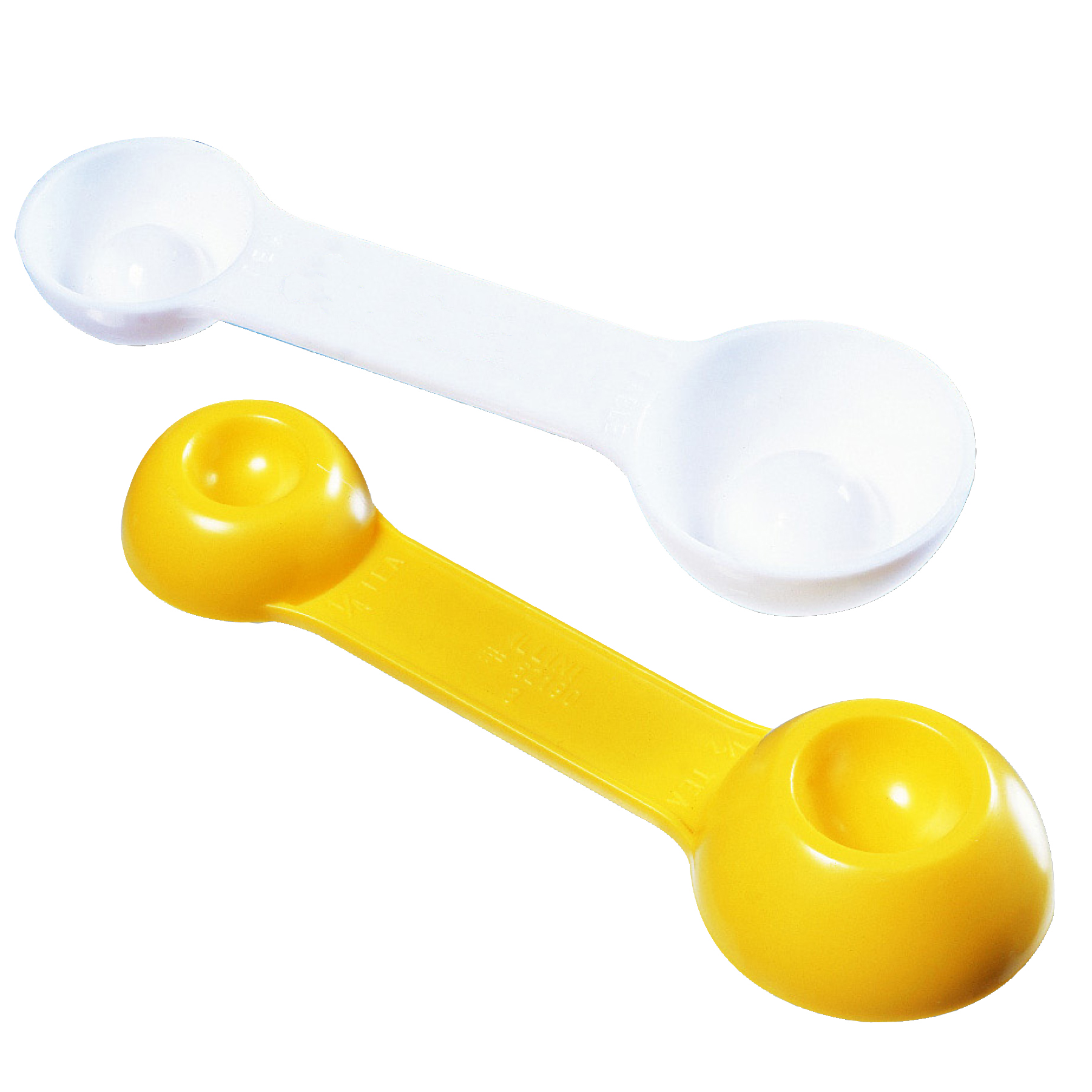 4 Way Measuring Spoon 3