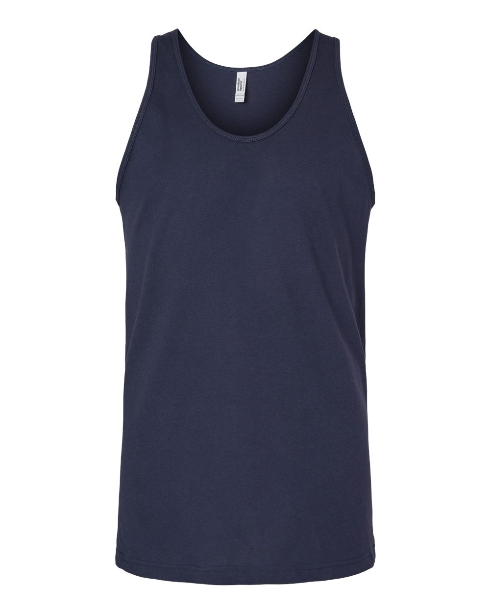 Unisex Fine Jersey Tank - 2408 16