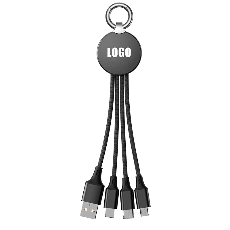 Multifunction Charging Cable 2