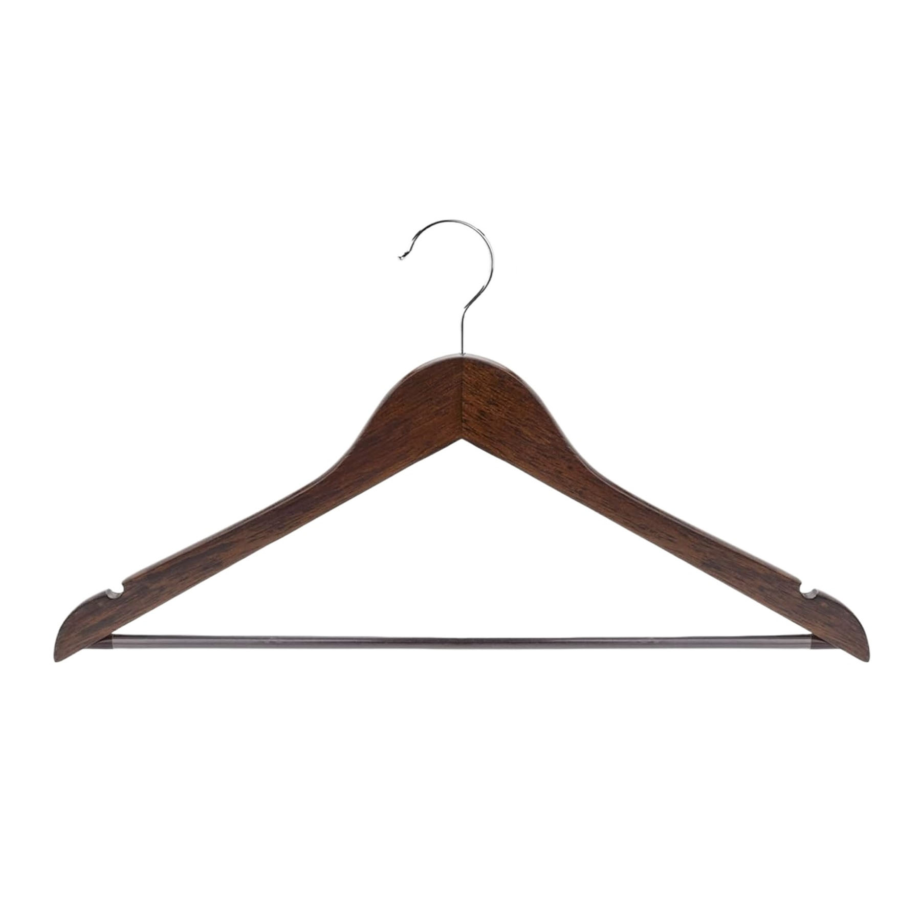 Wooden Coat Hanger 6