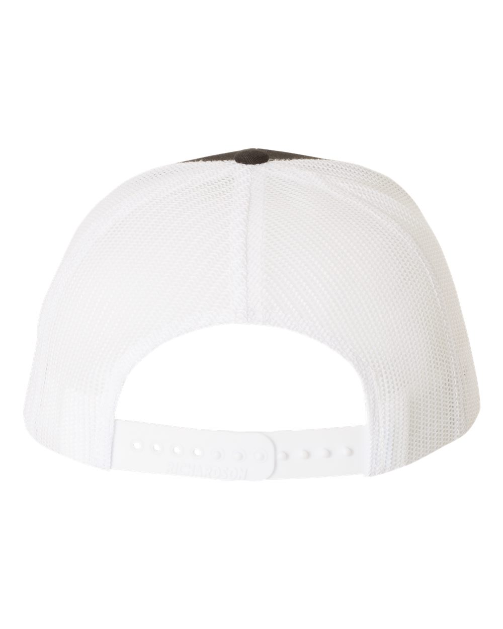 Snapback Trucker Cap - 112 299