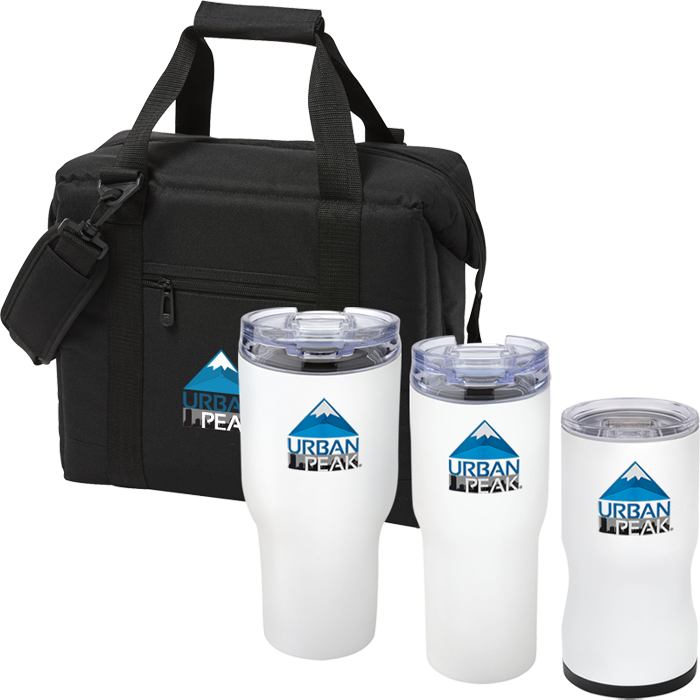Urban Peak® CB129 Trail Gift Set 2