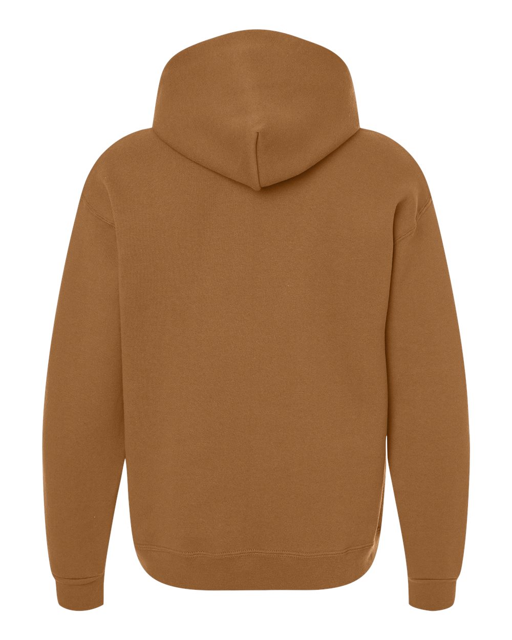 Unisex Rugged Hooded Sweatshirt - H12MR 45