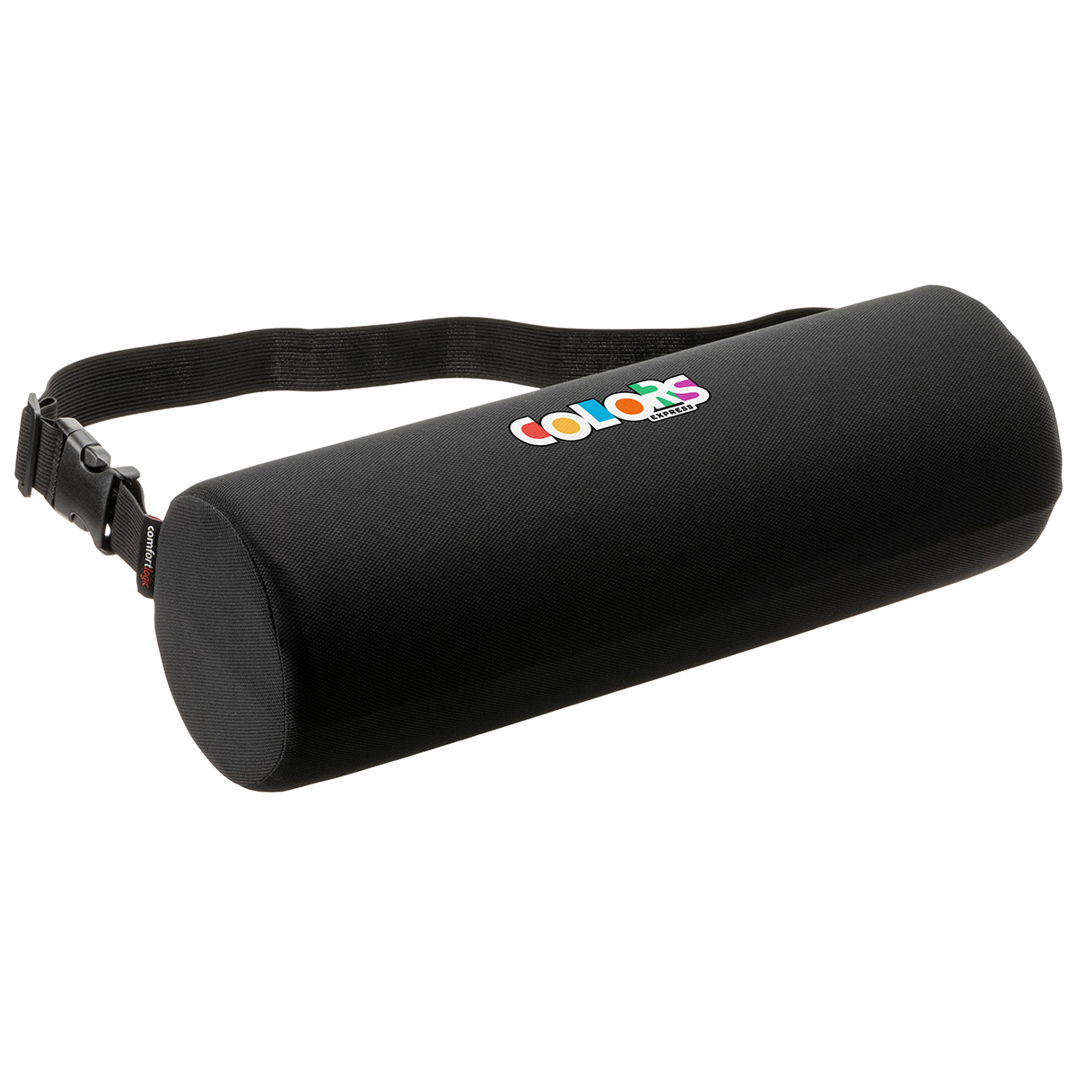 Comfort Logic™ Lumbar Support Roll Pillow 5