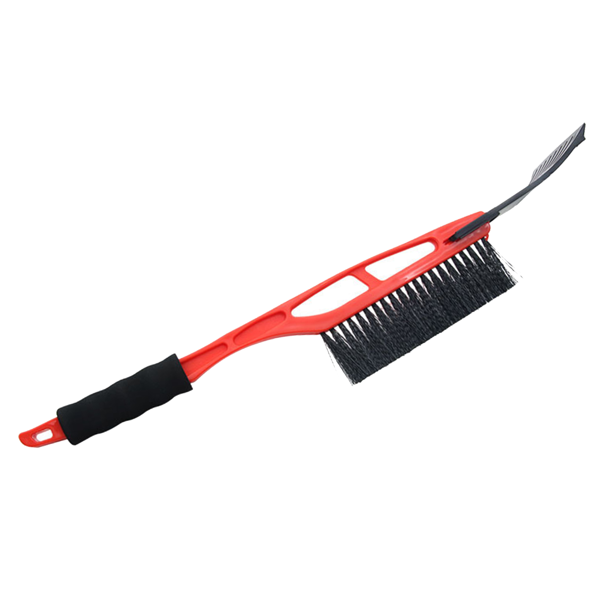 EVA Handle Ice Scraper Snow Brush 5