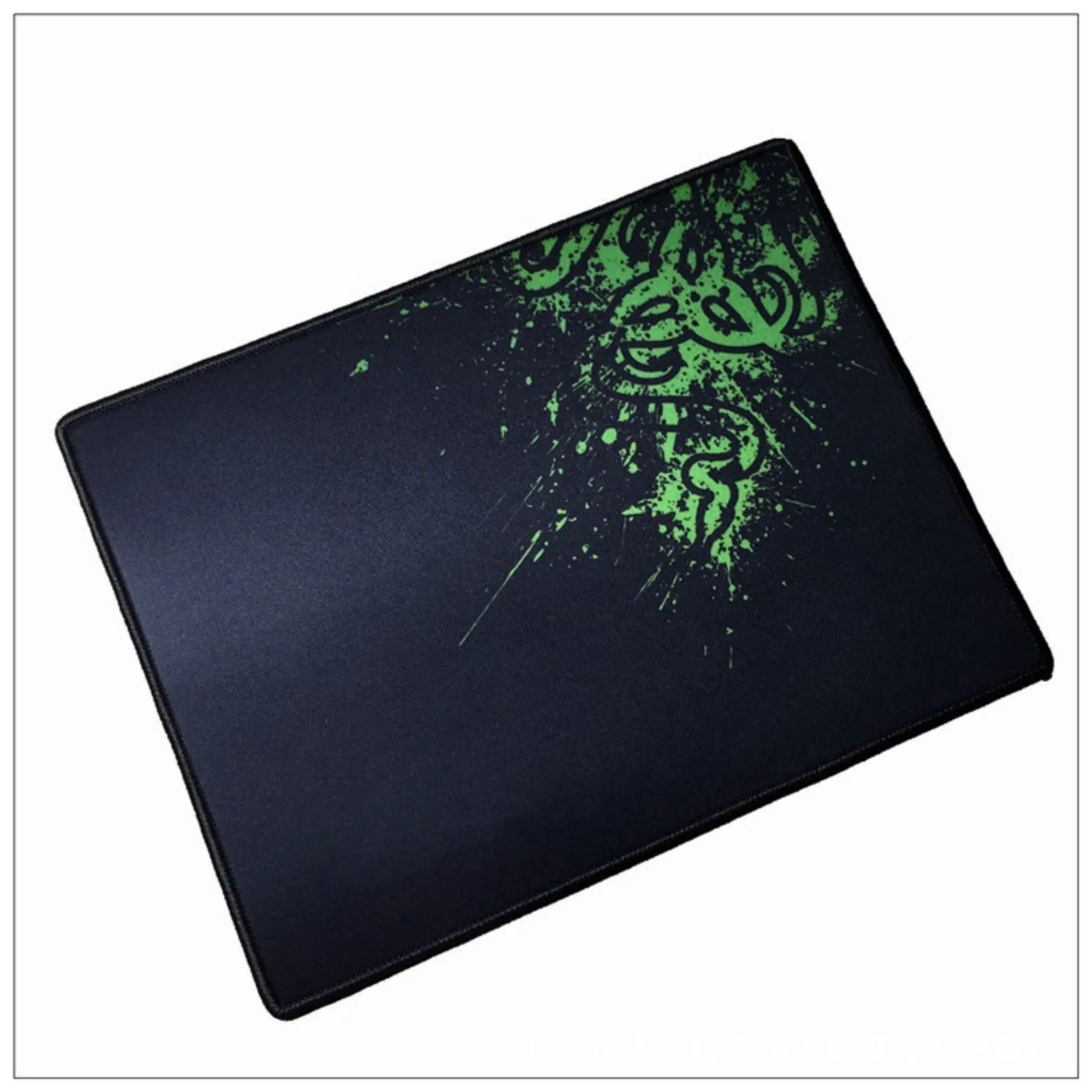 Stitched Edge Mouse Pad 11