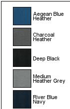 Easy Care 1/4-Zip Sweater