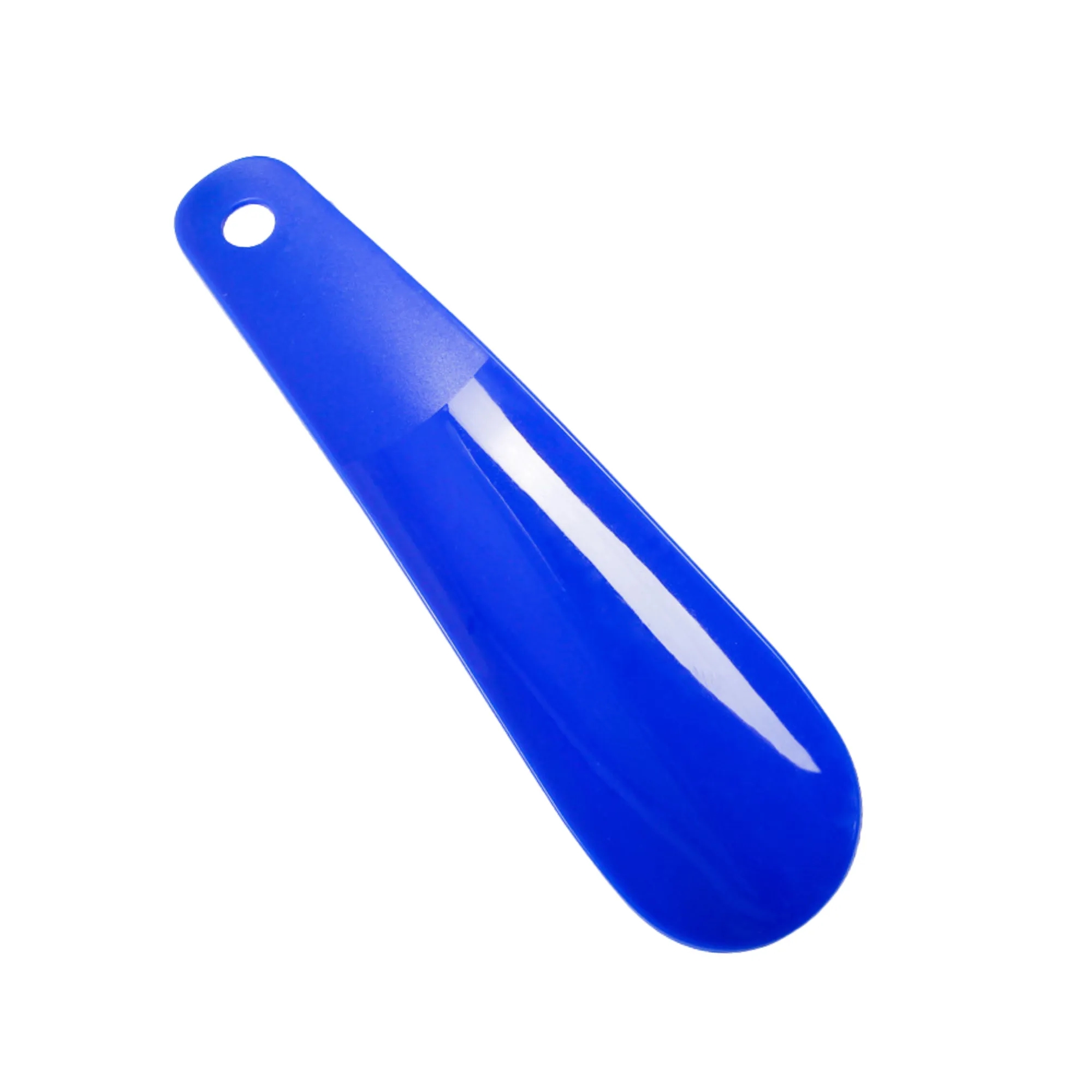 Space-Saving Hanging Shoe Horn Lifter 10