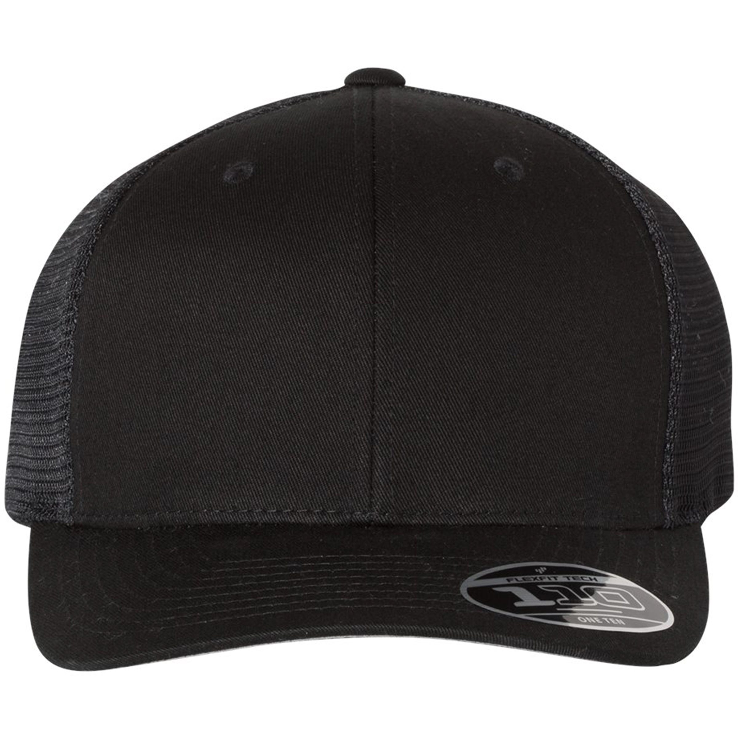 FlexFit - 110 Mesh-Back Cap 21
