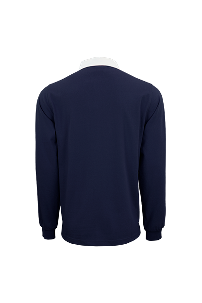 Rugby Polo 20